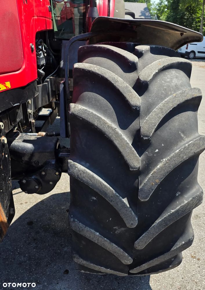 Massey Ferguson 8250 - 20