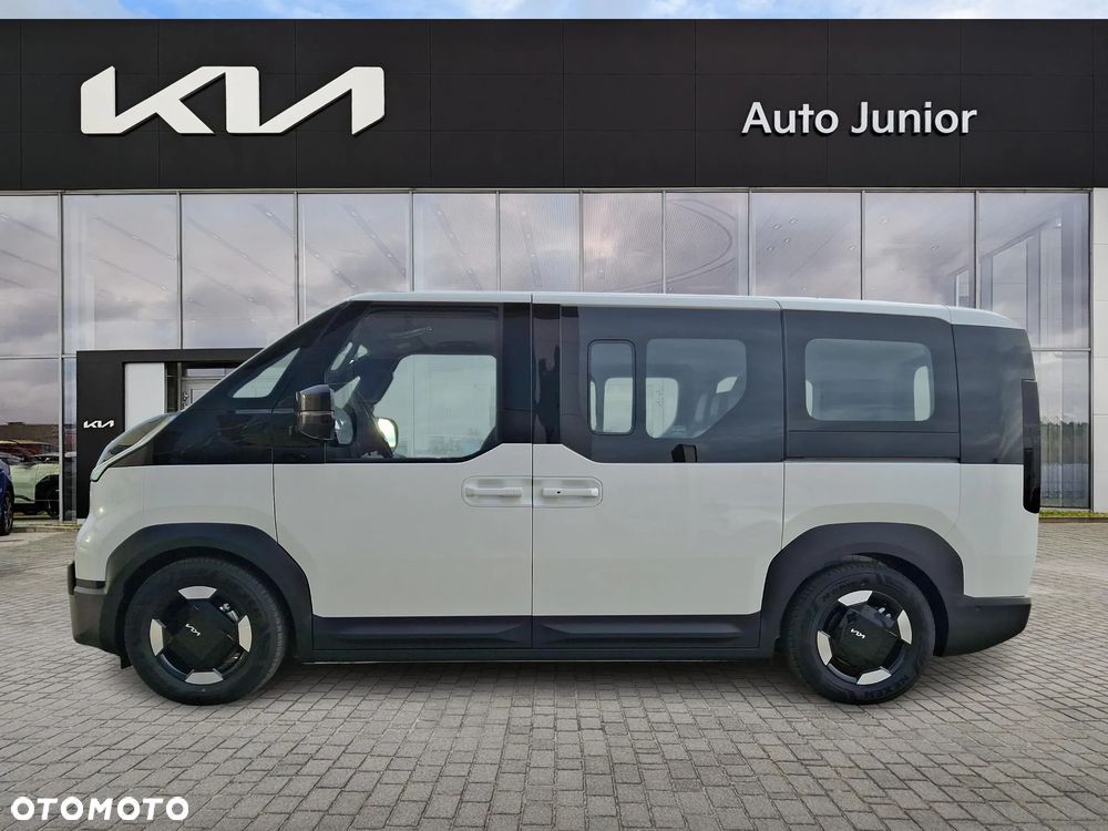 Kia PV5 - 2