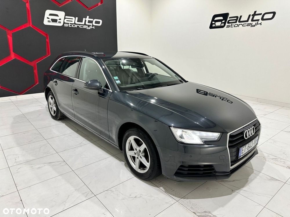Audi A4 Avant - 7