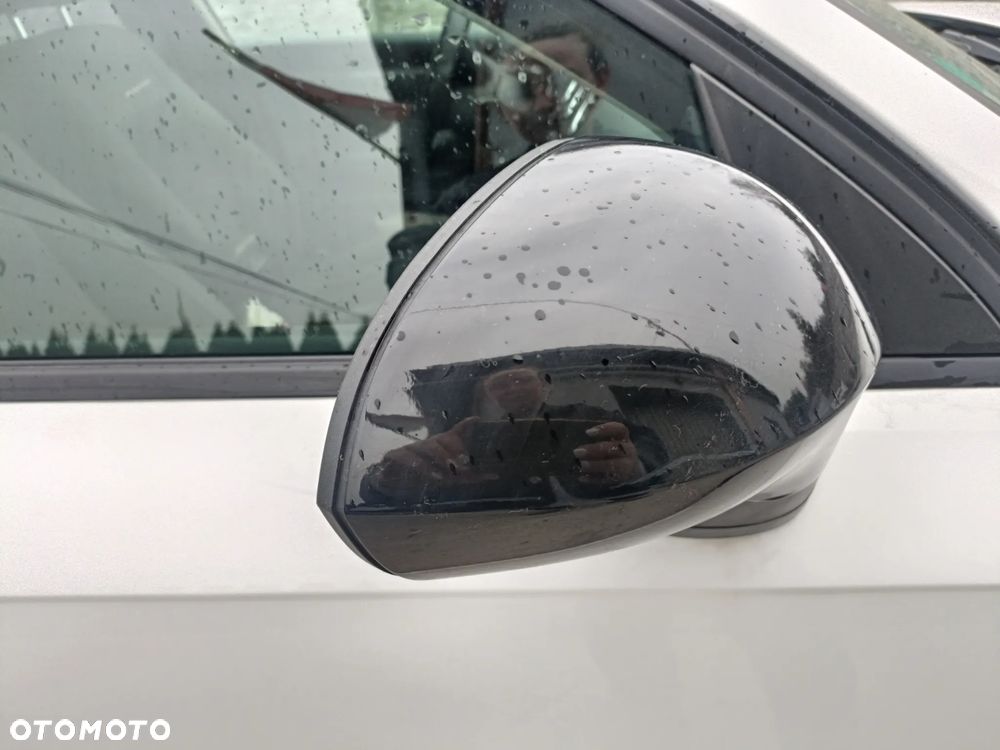 SEAT EXEO 08-13 2011 r. elektryczne lusterko prawe EU * - 3