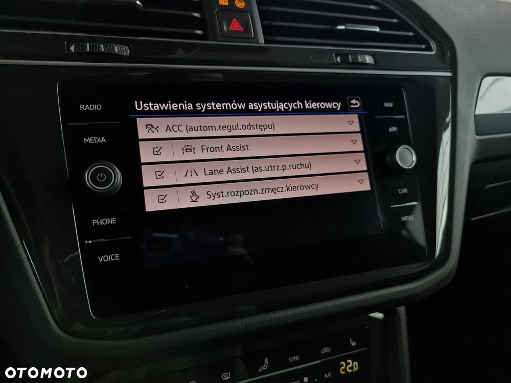 Volkswagen Tiguan 2.0 TSI 4Mot Life DSG - 31