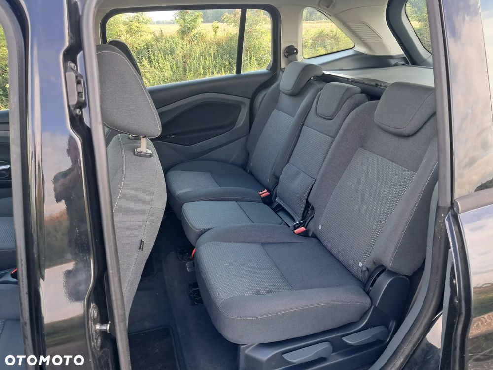 Ford Grand C-MAX 1.6 TDCi Ambiente - 16