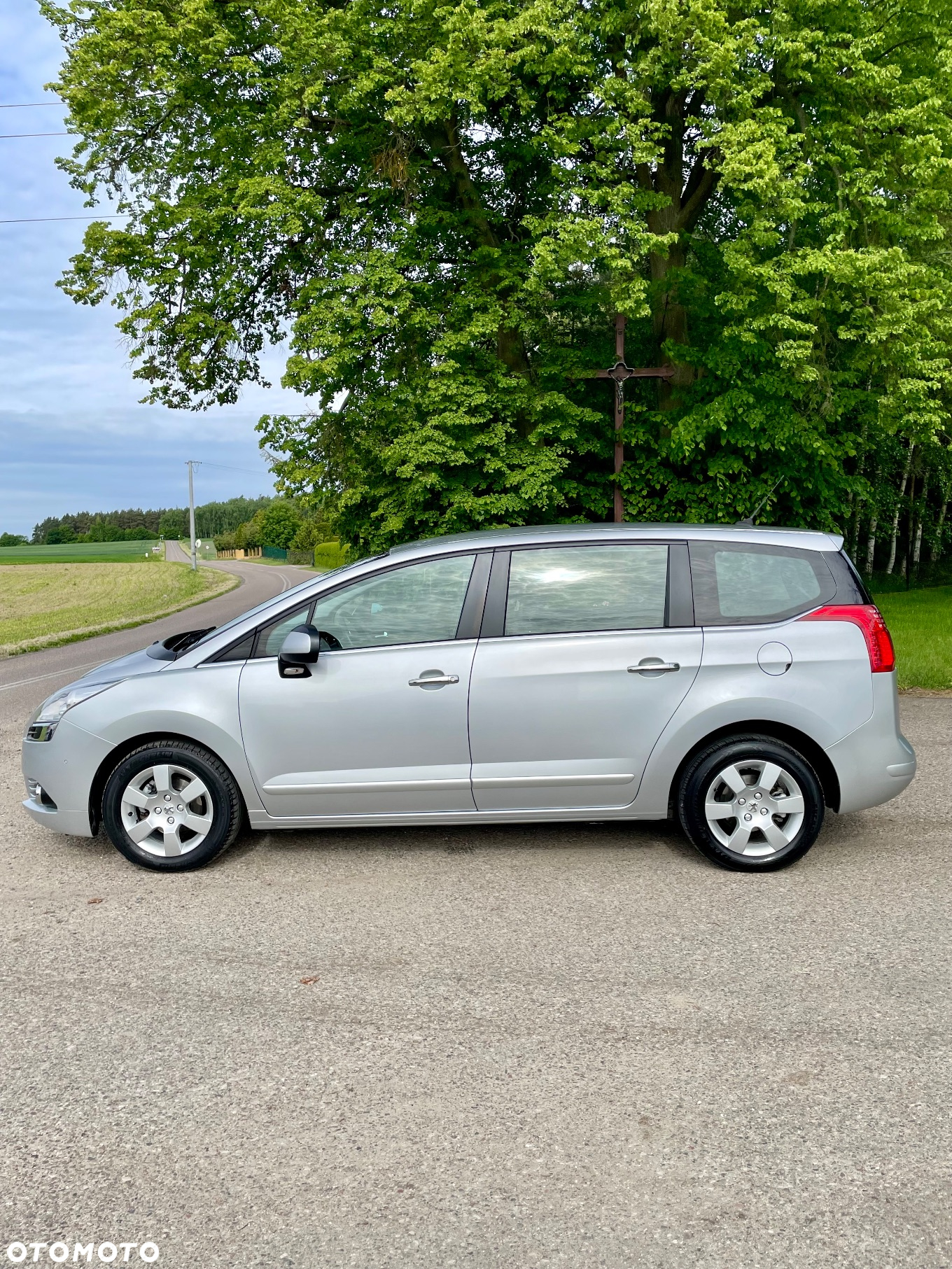 Peugeot 5008 e-HDI FAP 115 EGS6 Stop&Start Active - 16