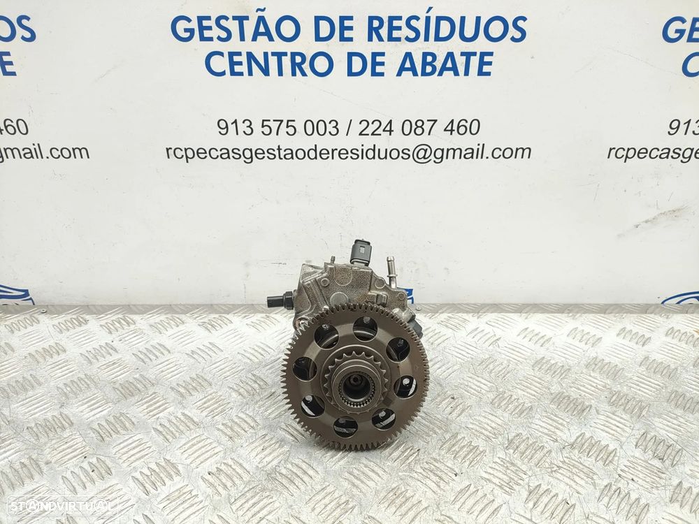 Bomba Injetora De Alta Pressão Original Delphi Mercedes Benz 2.2 CDi OM651 651912 28297640 A6510701201 - 2