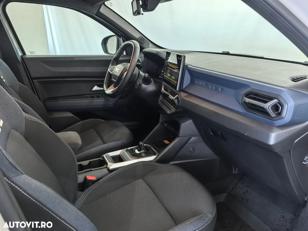 Dacia Duster HEV 140 Journey - 25