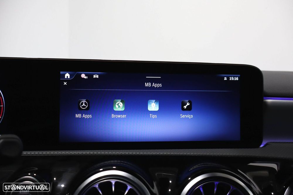 Mercedes-Benz A 180 d - 41
