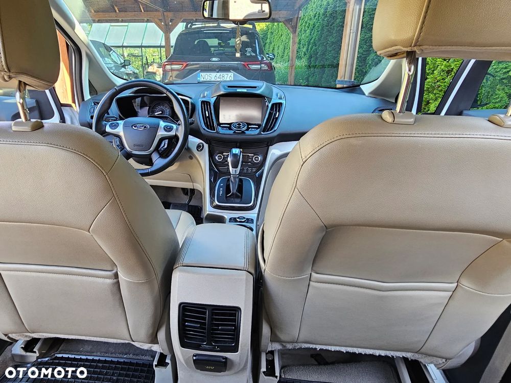 Ford C-MAX - 30