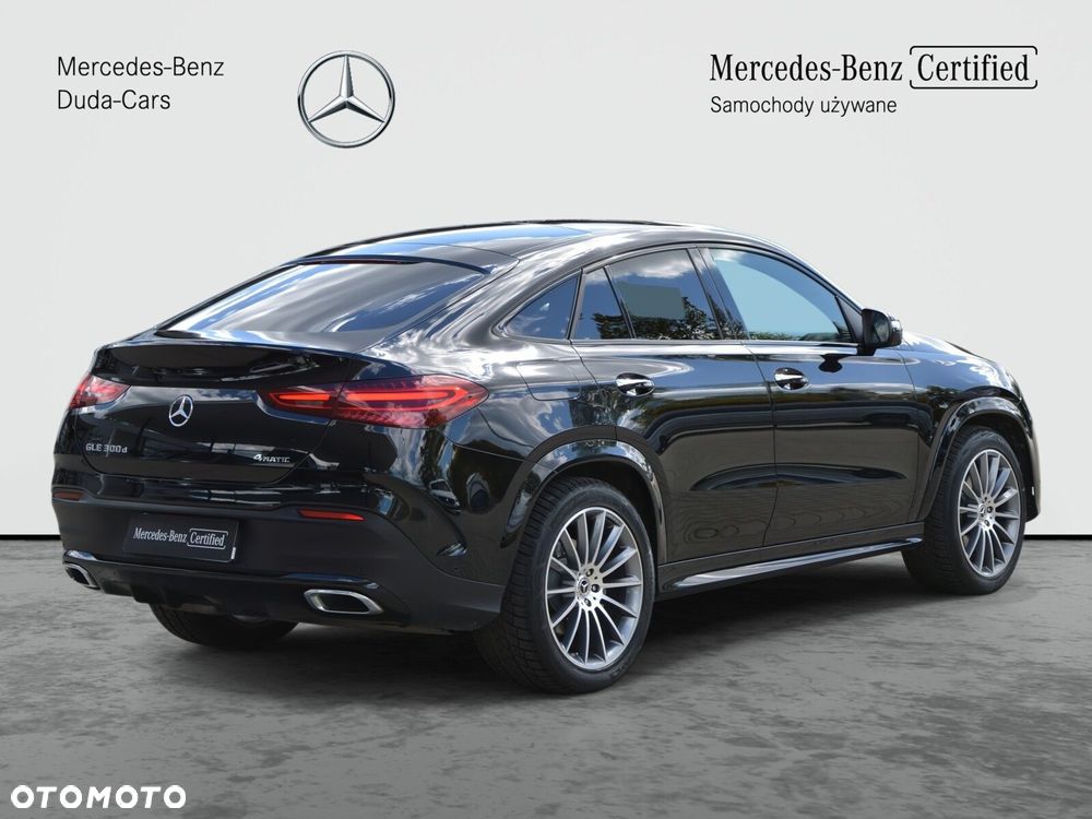 Mercedes-Benz GLE - 7