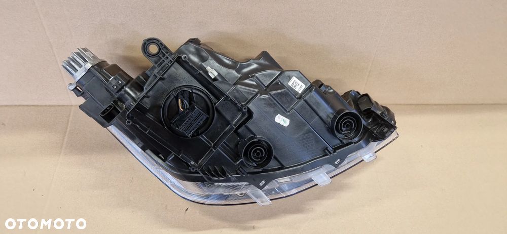 SEAT IBIZA 6F1 ARONA 17- LAMPA FULL LED LEWA 6F1941007E - 10