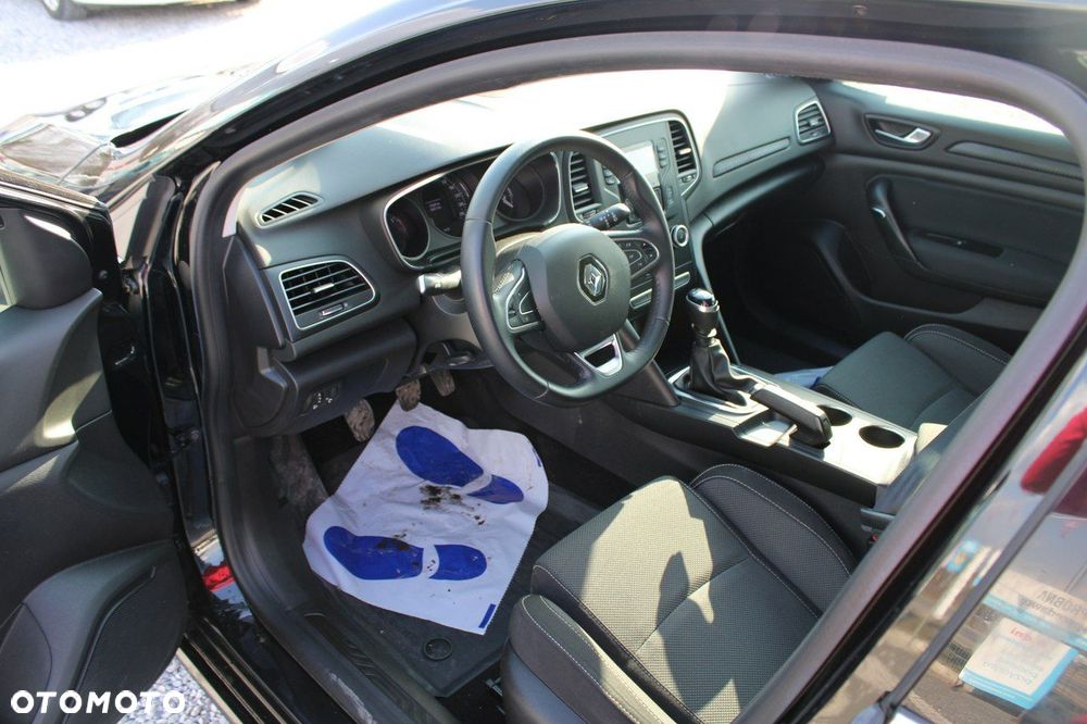Renault Megane - 14