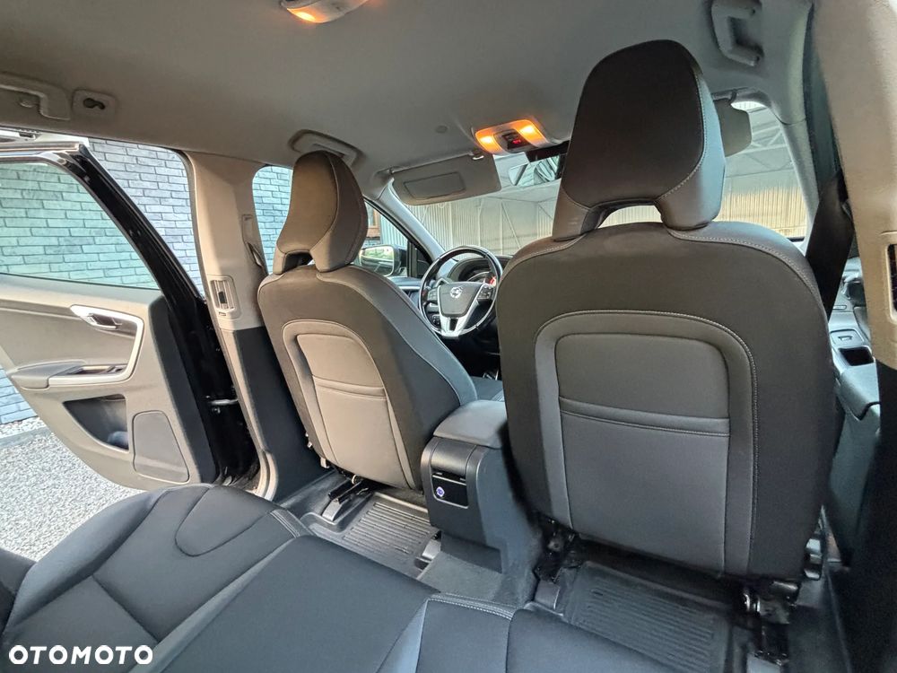Volvo Xc 60 2014 photo 5
