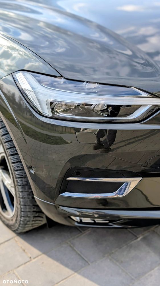 Volvo XC 60 B5 D AWD Inscription - 15