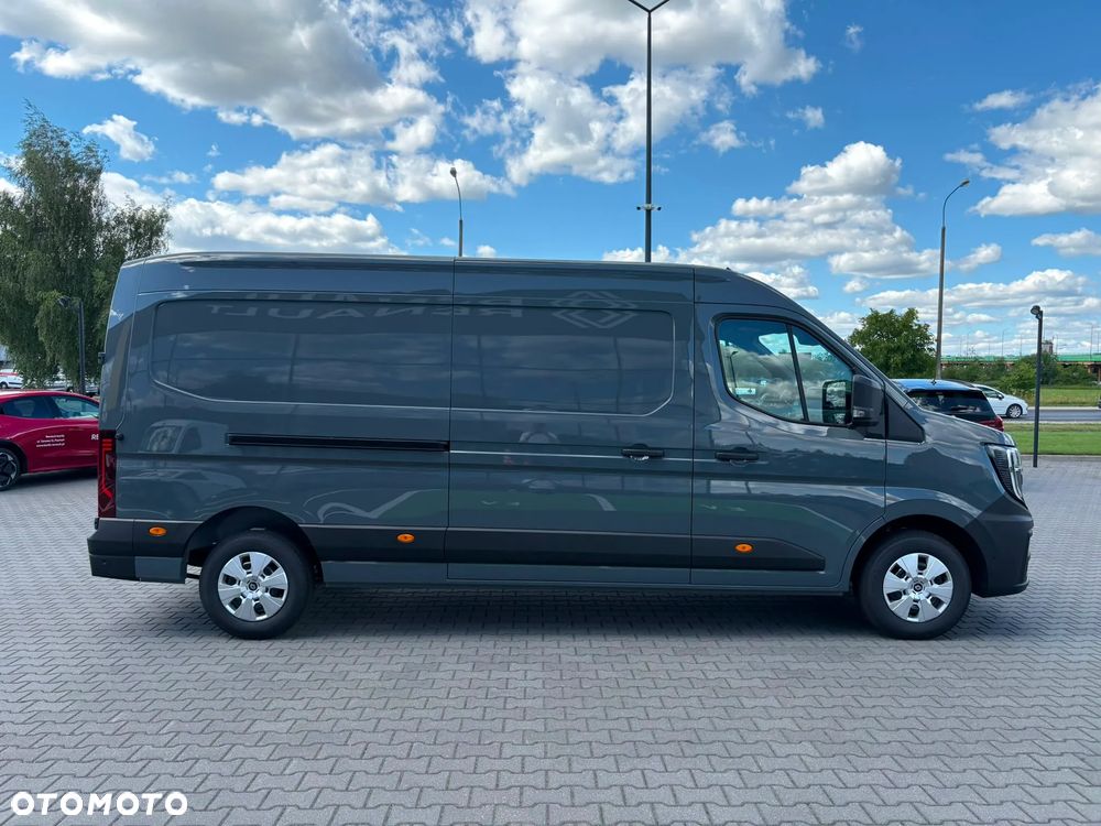 Renault Master Furgon L3H2 2.0dCi 130 KM - 5