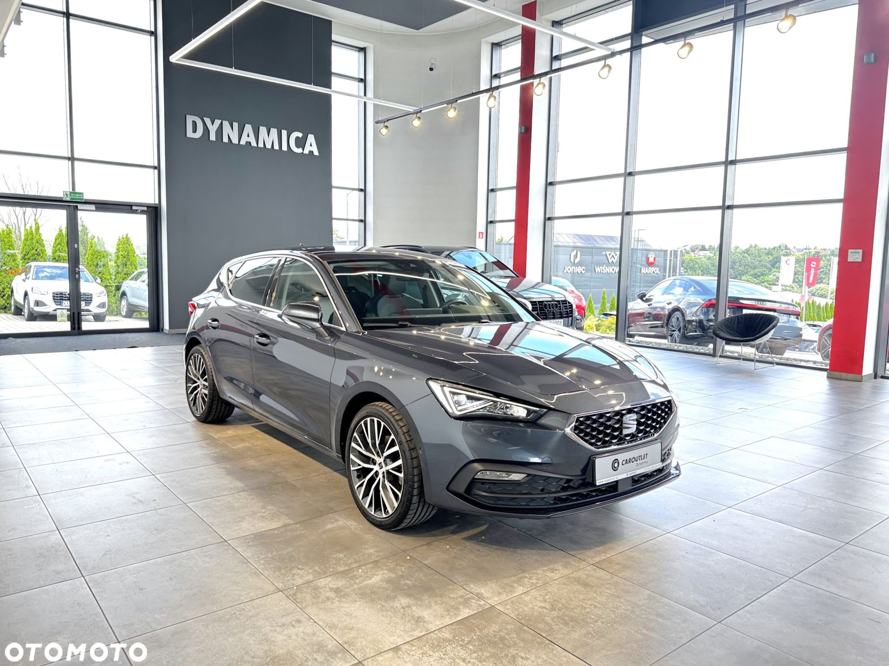 Seat Leon - 2