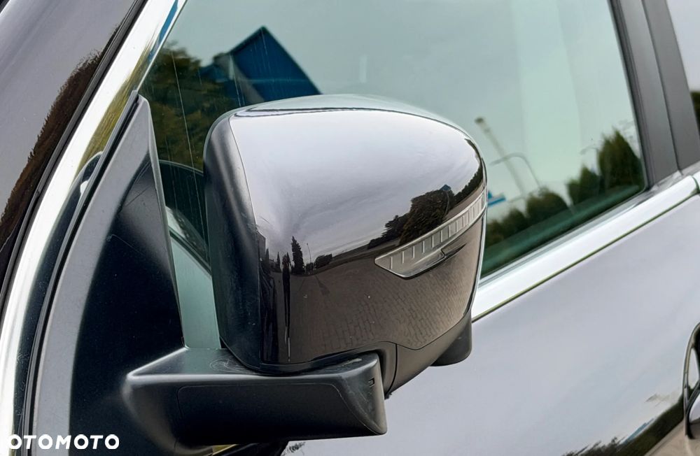 Nissan Qashqai 1.3 DIG-T N-Style DCT - 29