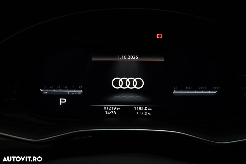 Audi Q8 3.0 50 TDI quattro Tiptronic MHEV - 13