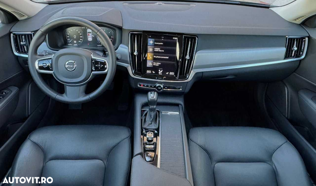 Volvo S90 D3 Momentum - 20