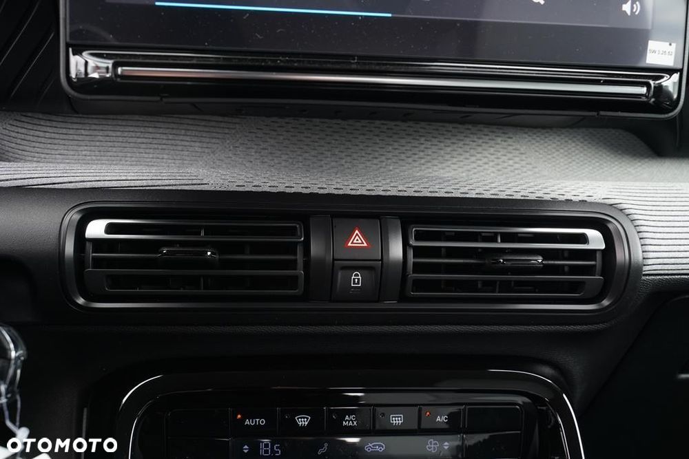 Citroën C3 EV113 Comfort Range 44.8kWh Max - 21