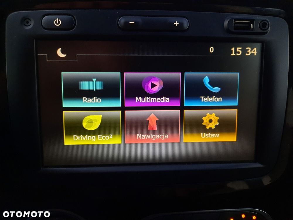 Renault Captur 0.9 Energy TCe Limited - 32