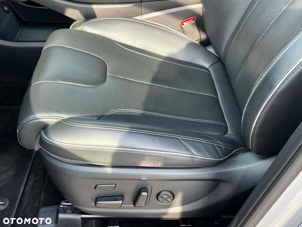 Hyundai Santa Fe 1.6 T-GDI HEV Smart - 14