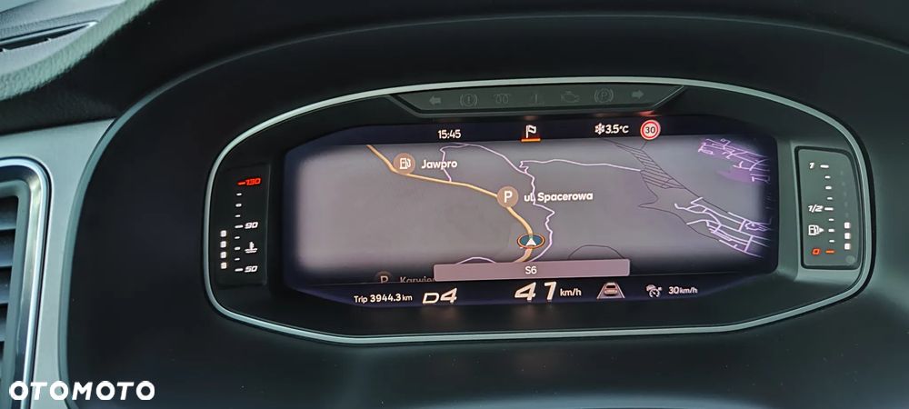 Seat Ateca 1.5 TSI Xperience S&S DSG - 7