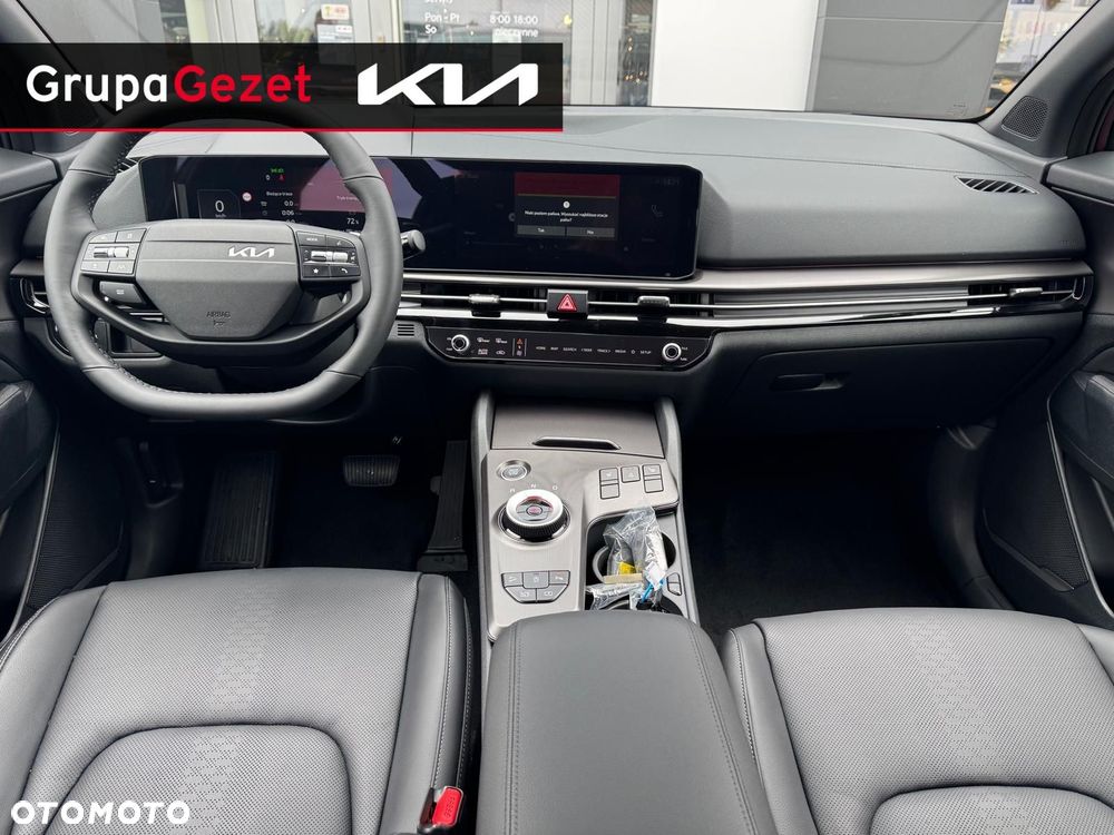 Kia Sportage 1.6 T-GDI Black Edition 2WD DCT - 14