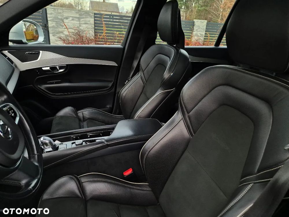 Volvo XC 90 T8 AWD Twin Engine Geartronic RDesign - 17