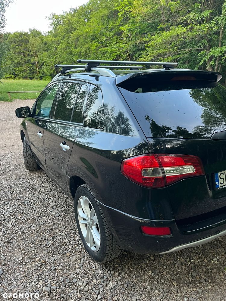 Renault Koleos ver-2-0-dci-4x4-bose-edition - 12