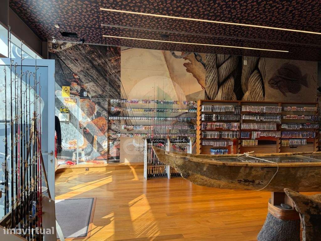 Loja para Venda - Almada Business Center - Grande imagem: 4/25