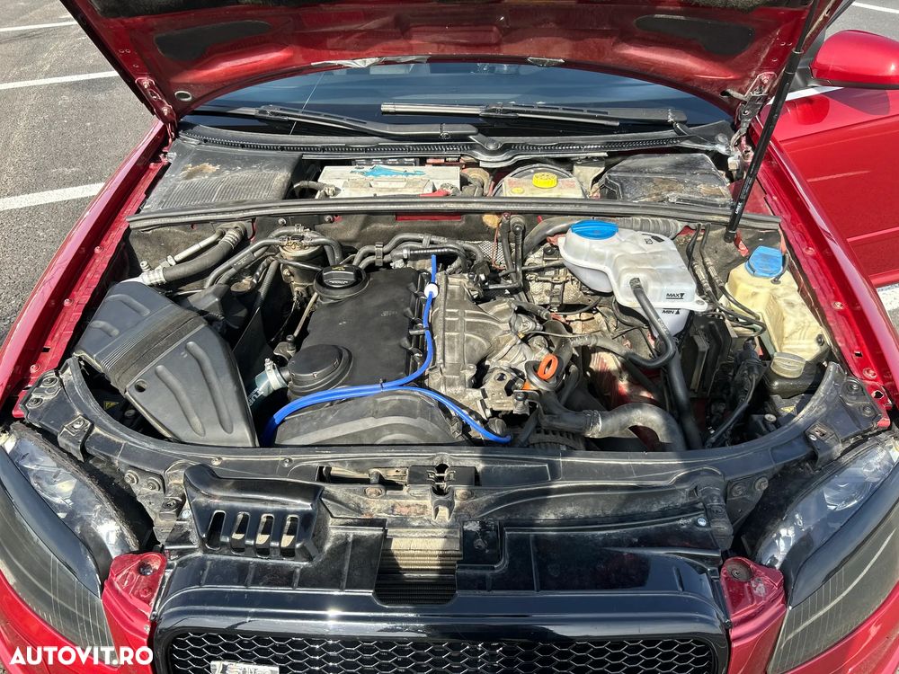 Audi A4 2.0 TDI - 15