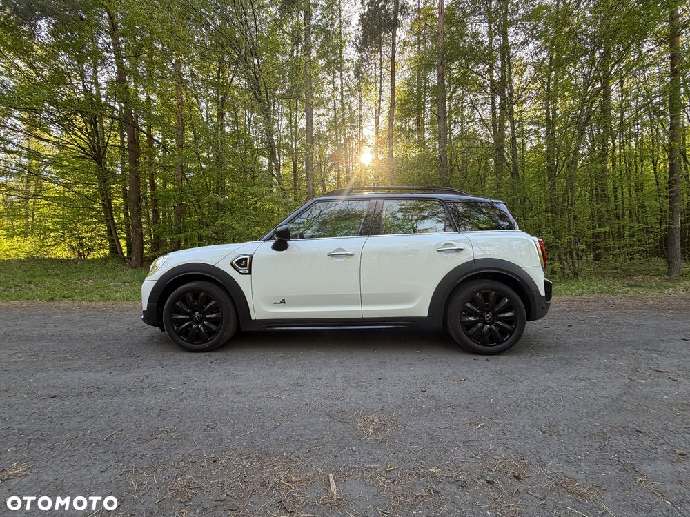 MINI Countryman Cooper S ALL4 - 1