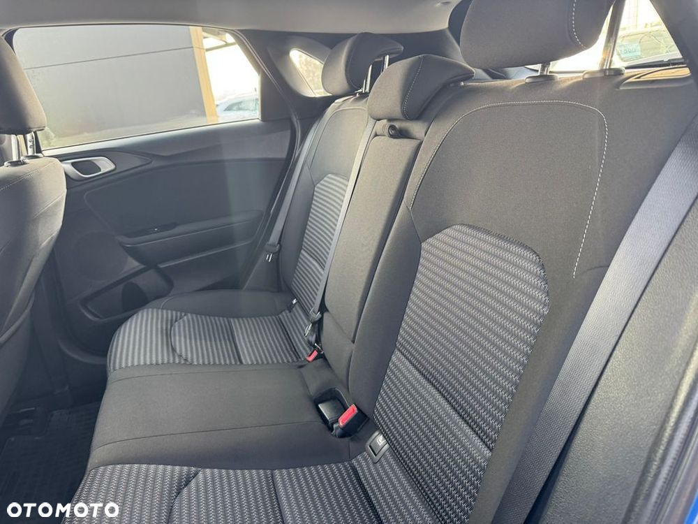 Kia Ceed 1.5 T-GDI M DCT - 18