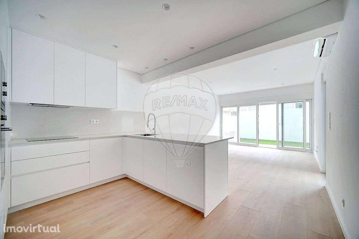 Apartamento T2 para venda - Grande imagem: 3/28