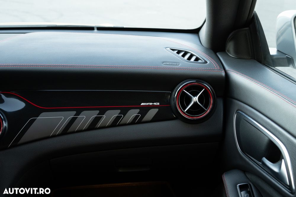 Mercedes-Benz CLA 45 AMG 4MATIC Aut. - 14
