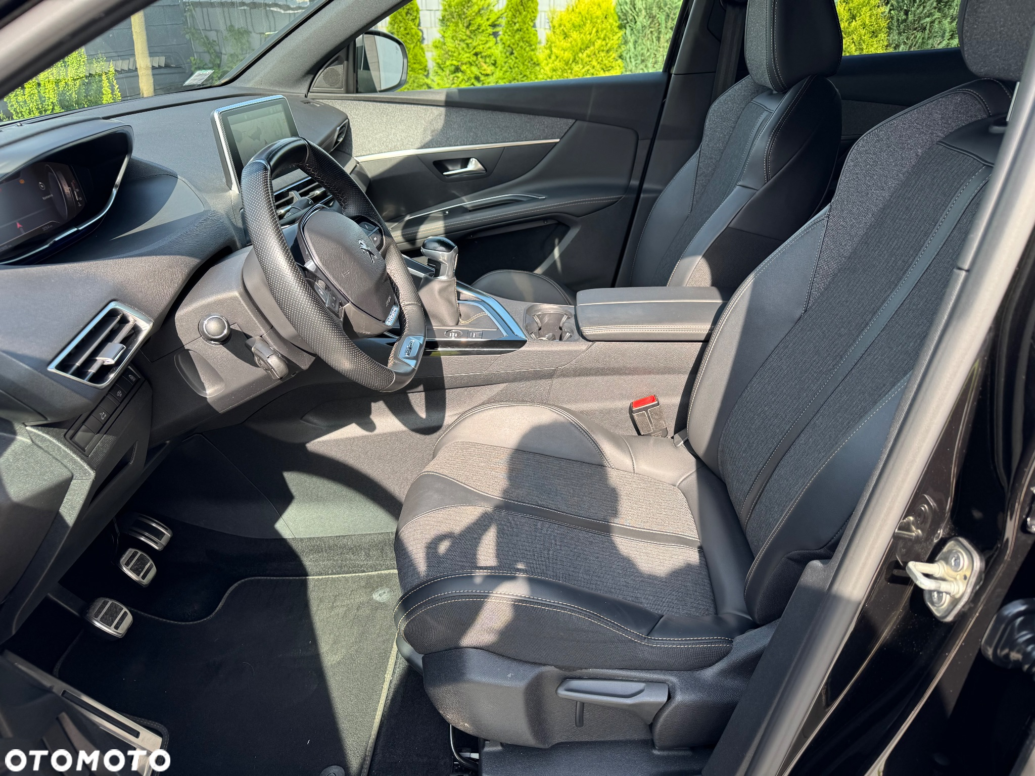 Peugeot 3008 1.5 BlueHDi GT S&S - 14