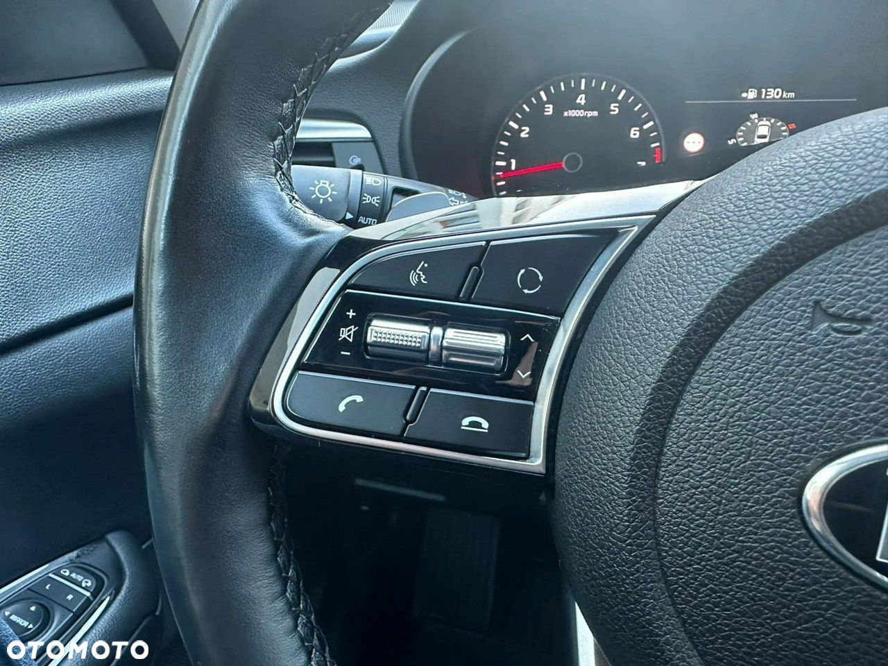 Kia Optima - 32