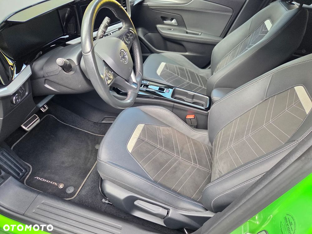 Opel Mokka 50kWh Ultimate Pack - 14