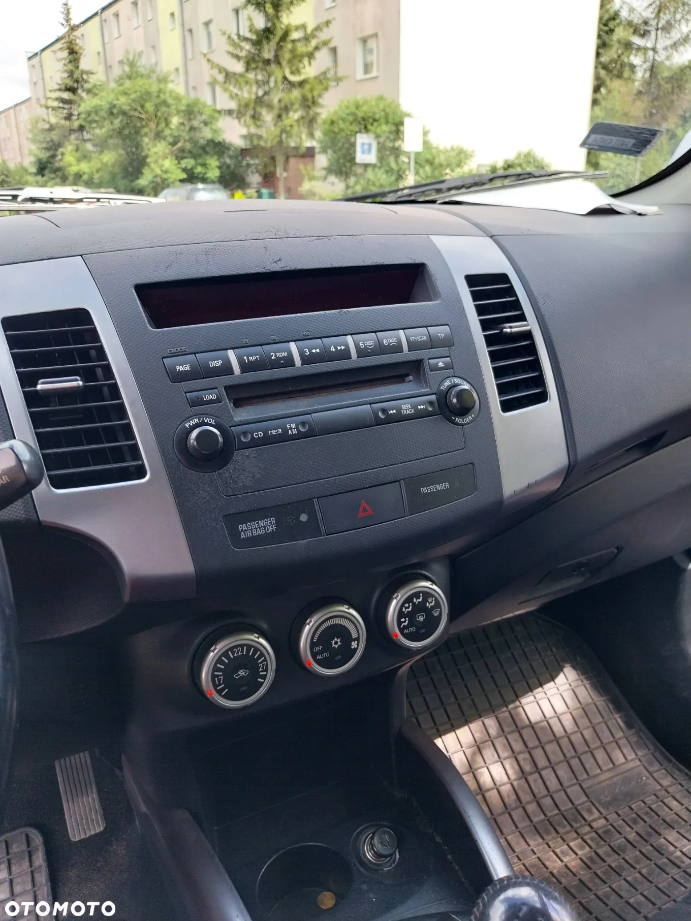Mitsubishi Outlander 2.4 Invite - 3