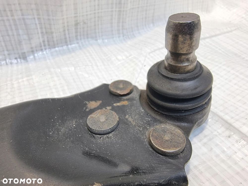 OPEL MOKKA A WAHACZ PRAWY PRZÓD - 9