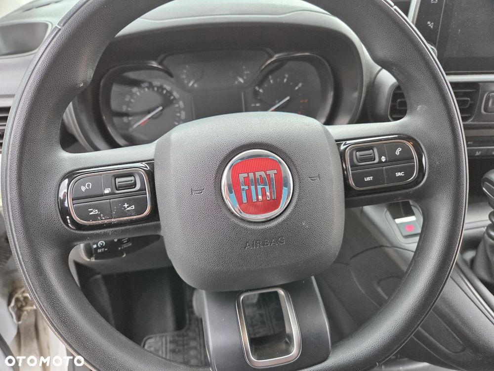 Fiat Doblo - 17
