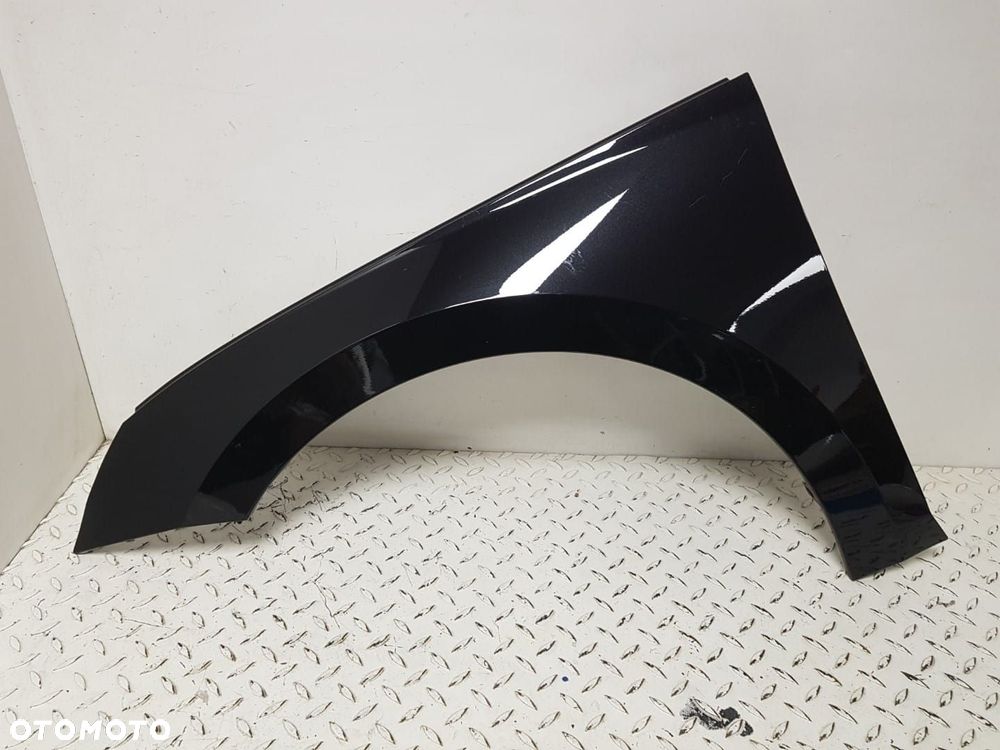 ŁADNY BŁOTNIK SKODA OCTAVIA IV 4 20-25r 5E3 PRZEDNI LEWY PRZÓD LEWA 5E3821105 - 2