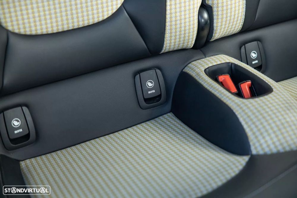 MINI 3 Portas Cooper Auto - 22