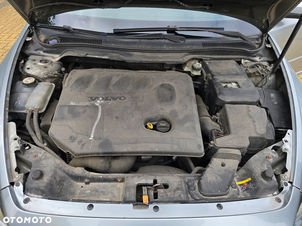 Volvo V50 2.0D - 6