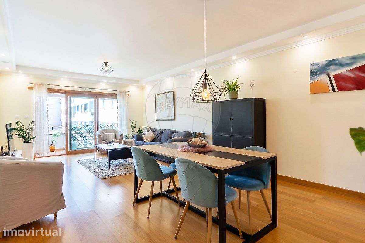 Apartamento T3 para venda - Grande imagem: 2/30