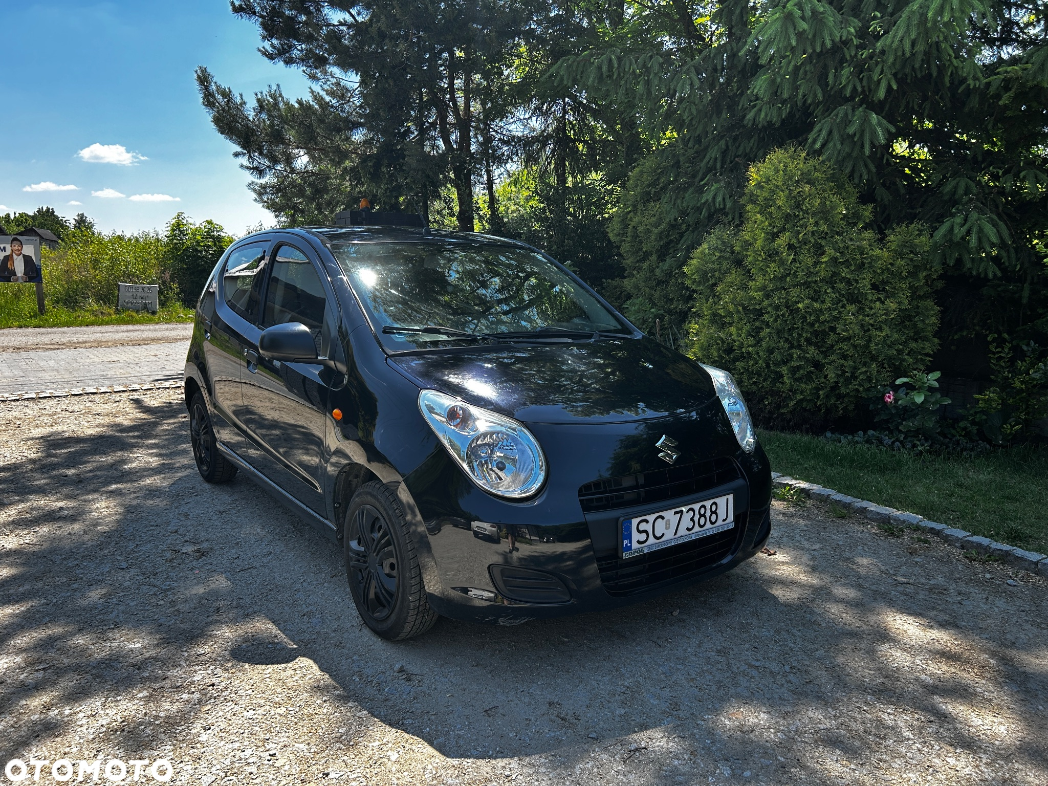 Suzuki Alto 1.0 Classic - 2