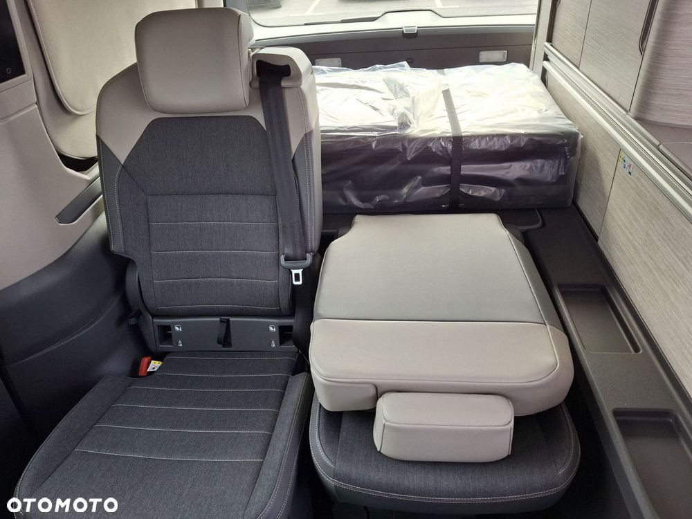 Volkswagen California - 21