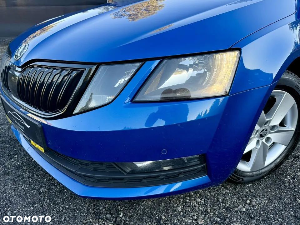 Skoda Octavia 1.5 TSI GPF ACT Style DSG - 2