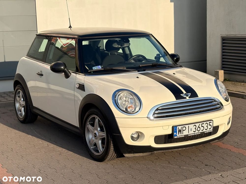 MINI Cooper - 3