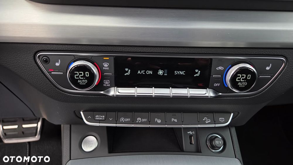 Audi Q5 40 TDI quattro S tronic S line - 21