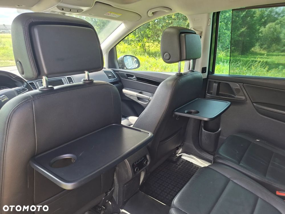 Seat Alhambra 2.0 TDI S&S DSG XCELLENCE - 26